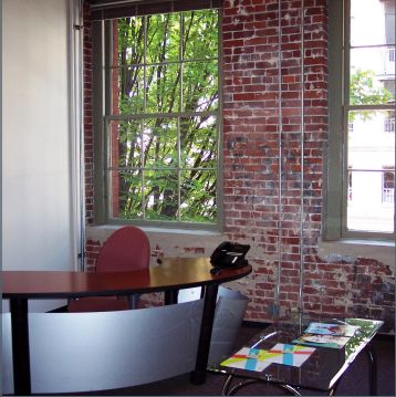 Technology & Arts Block: 520 NW Davis St, Portland, OR 97209